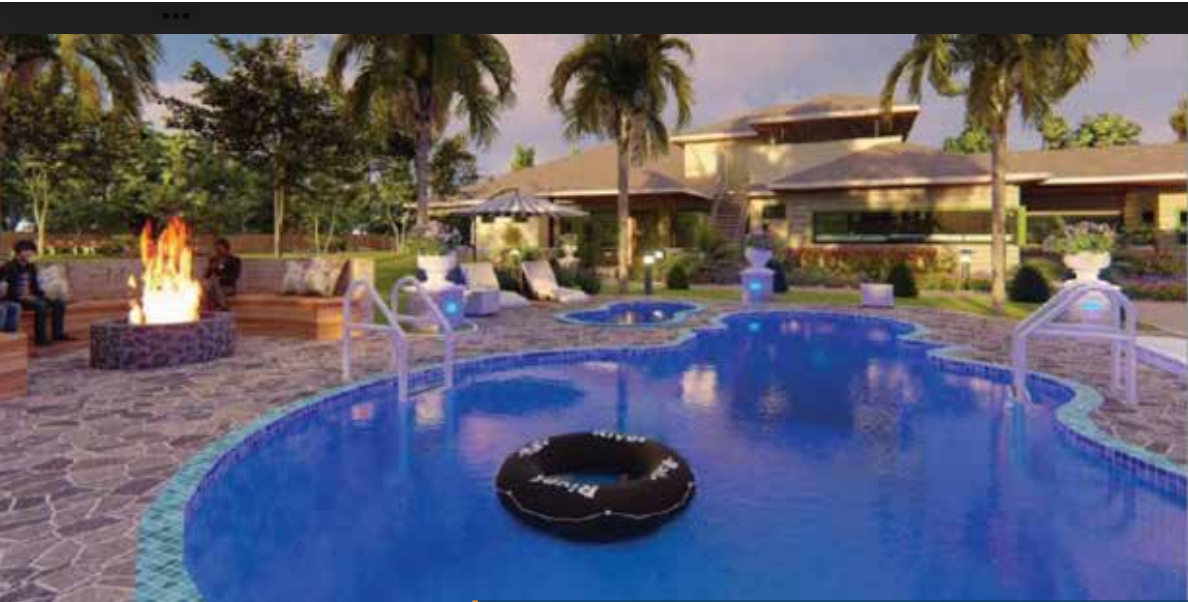 Resort – Kitale